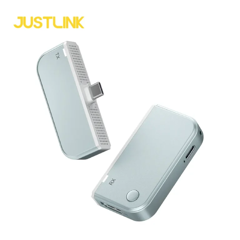 Wireless Transmitter Jl M10 Product Image