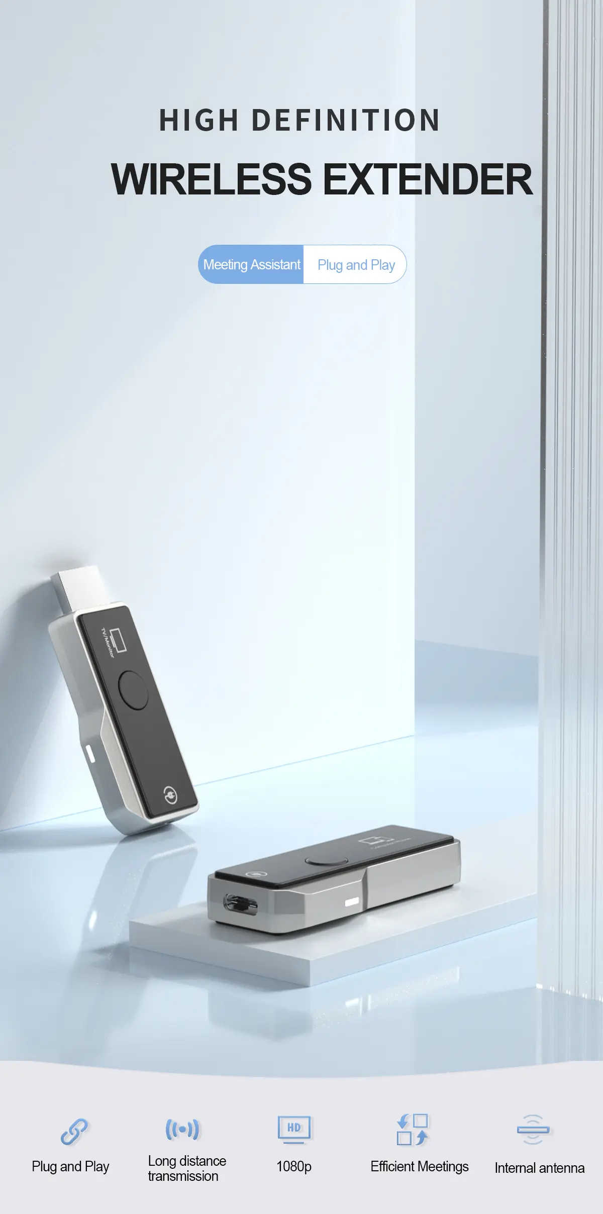 Wireless Transmitter Jl M1 Description (1)