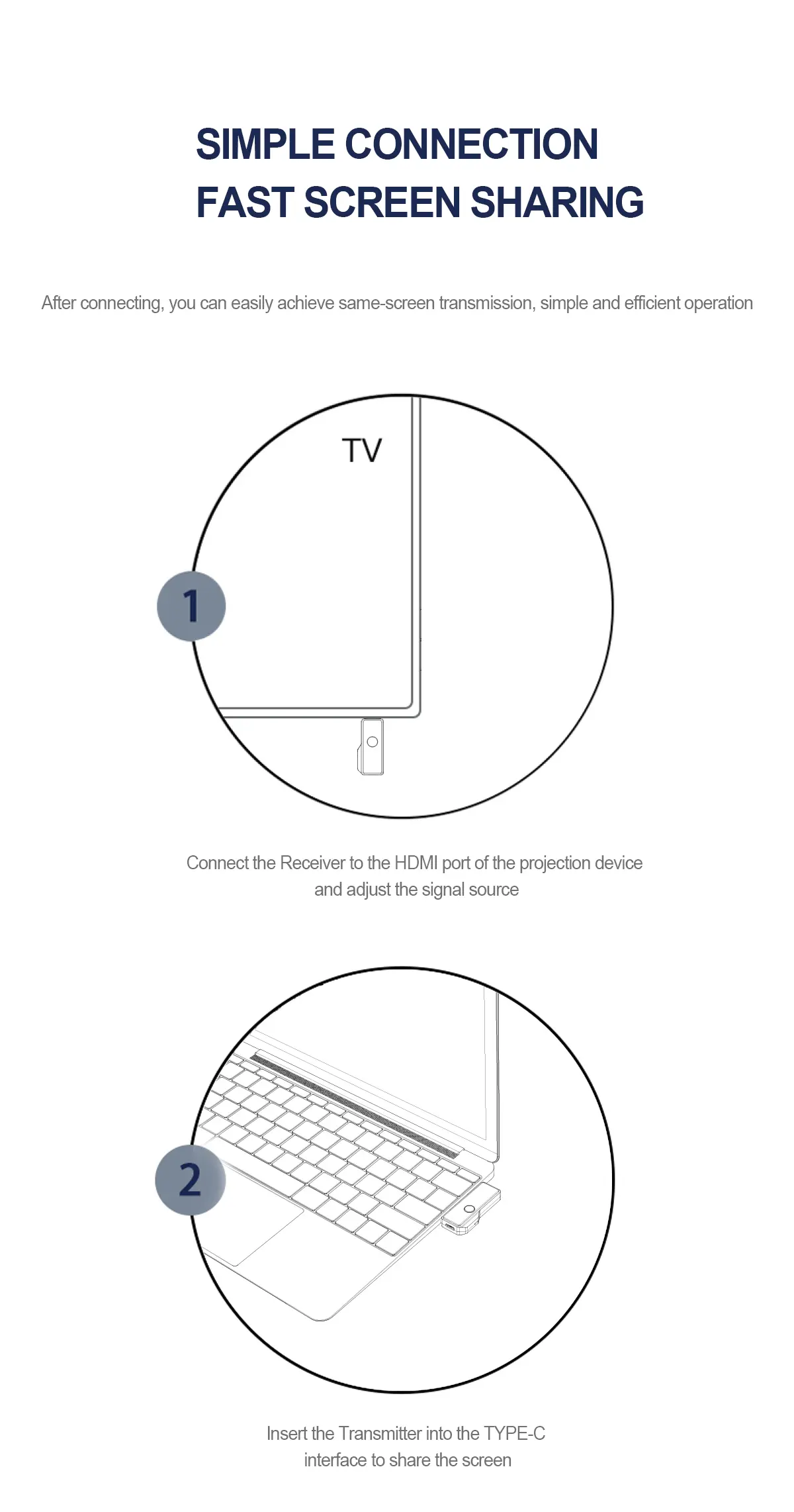 Wireless Transmitter Jl M1 Description (10)