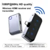 Wireless Transmitter Jl M5 (1)