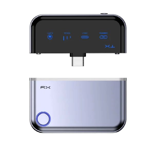 Wireless Transmitter Jl M5 (2)