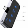Wireless Transmitter Jl M5 (6)