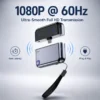 Wireless Transmitter Jl M5 (7)