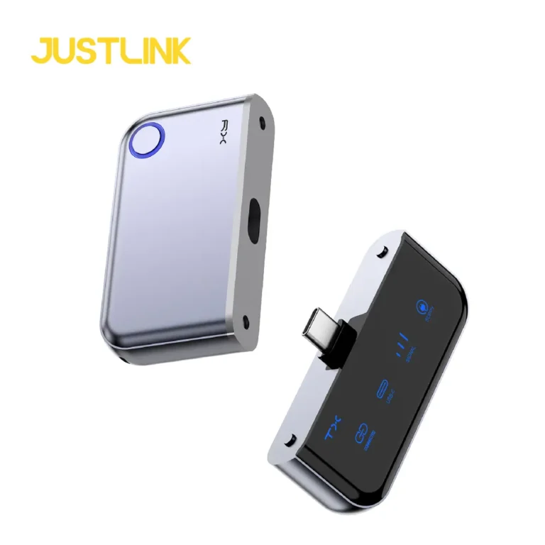 Wireless Transmitter Jl M5 Product Image