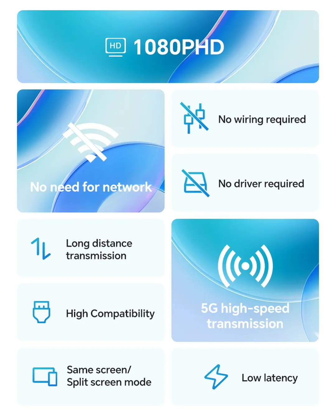 Wireless Transmitter Jl S1c Description (2)