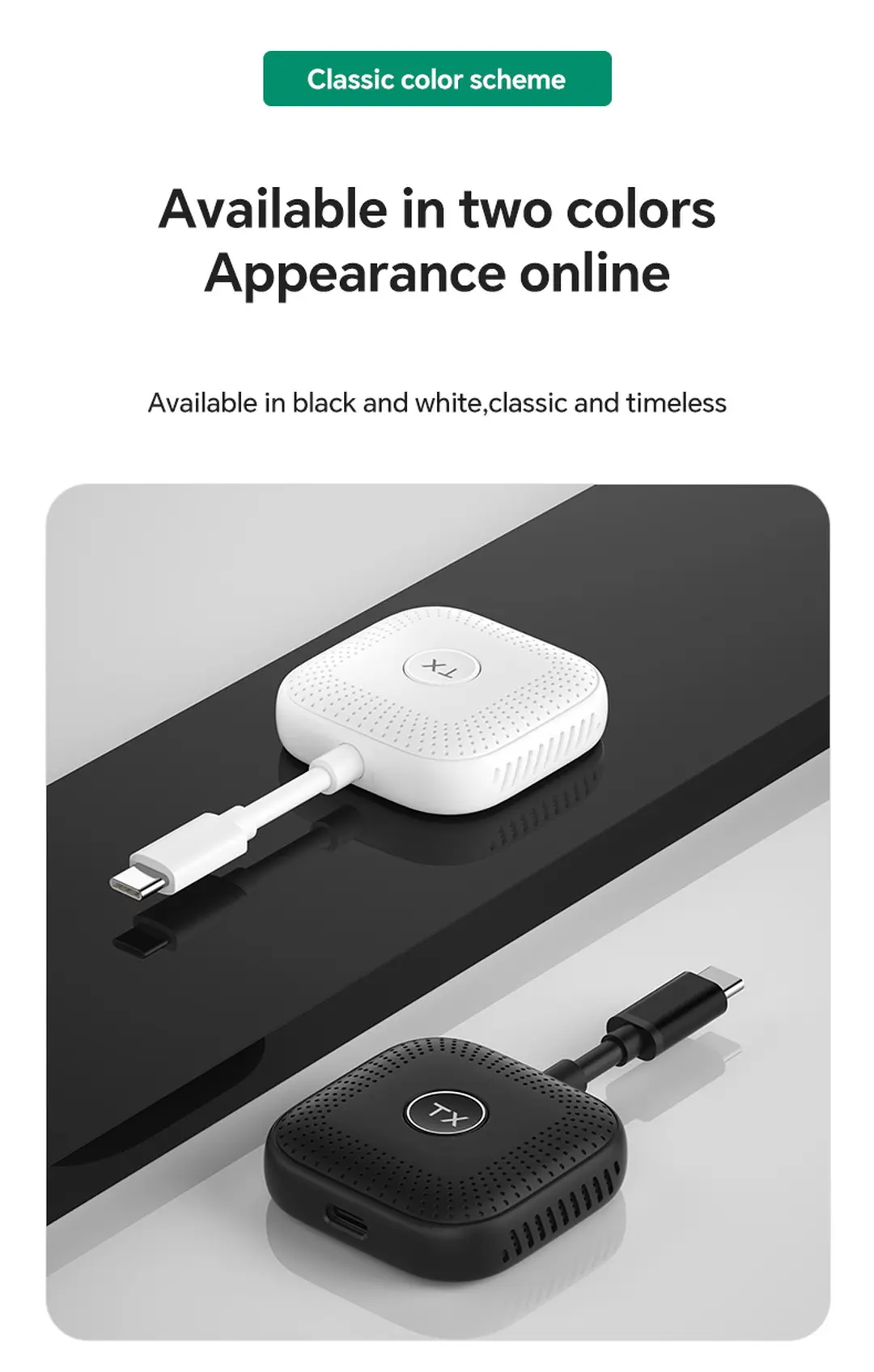 Wireless Transmitter Jl S1c Description (9)