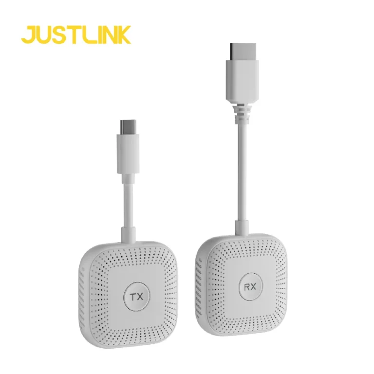 Wireless Transmitter Jl S1c Product Image