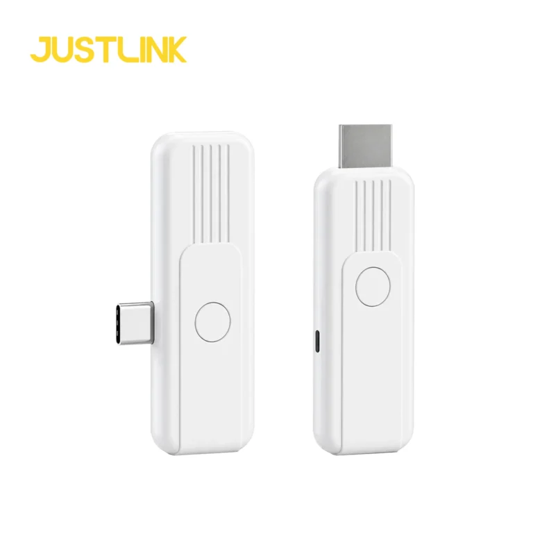 Wireless Transmitter and Receiver_M2