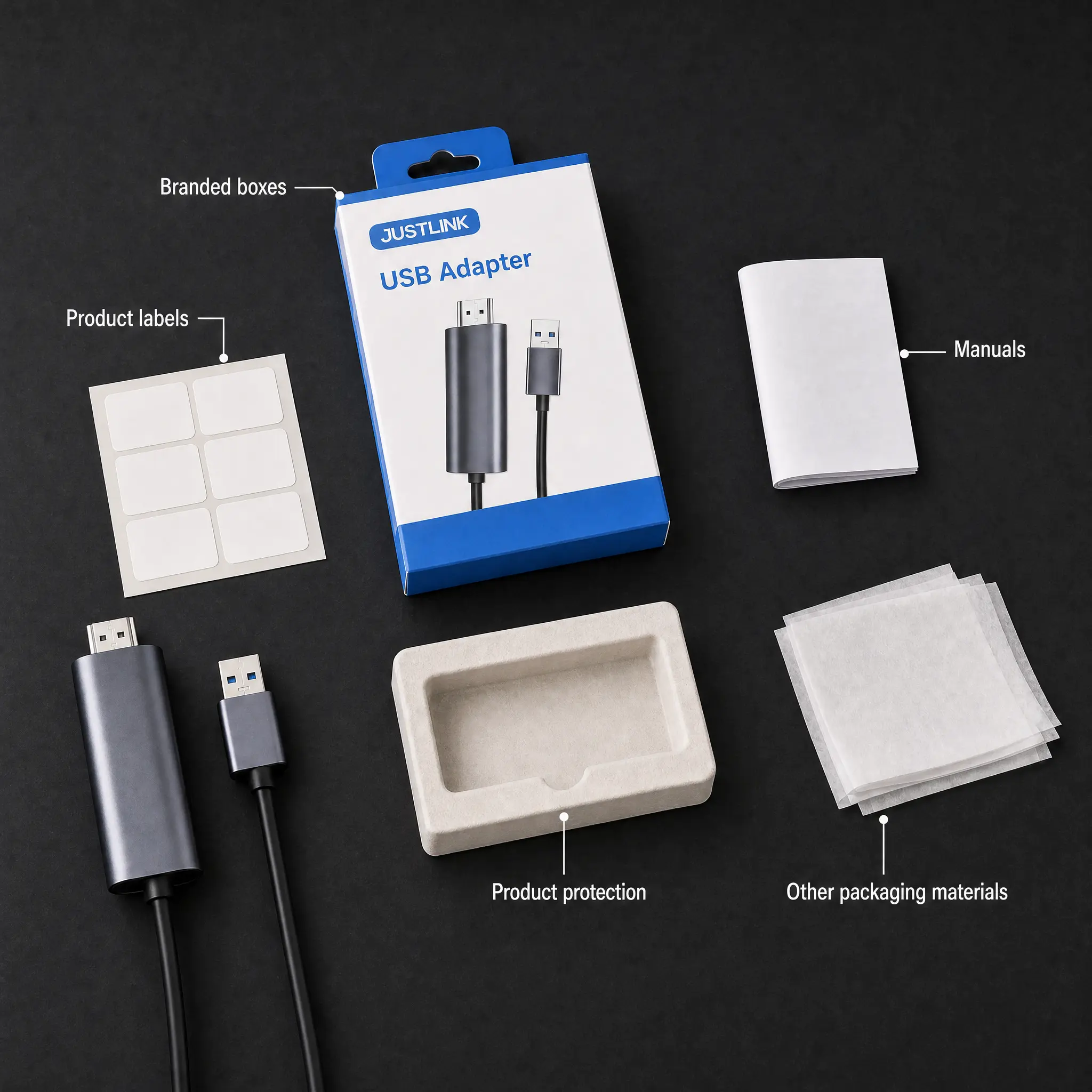 Customized Packaging