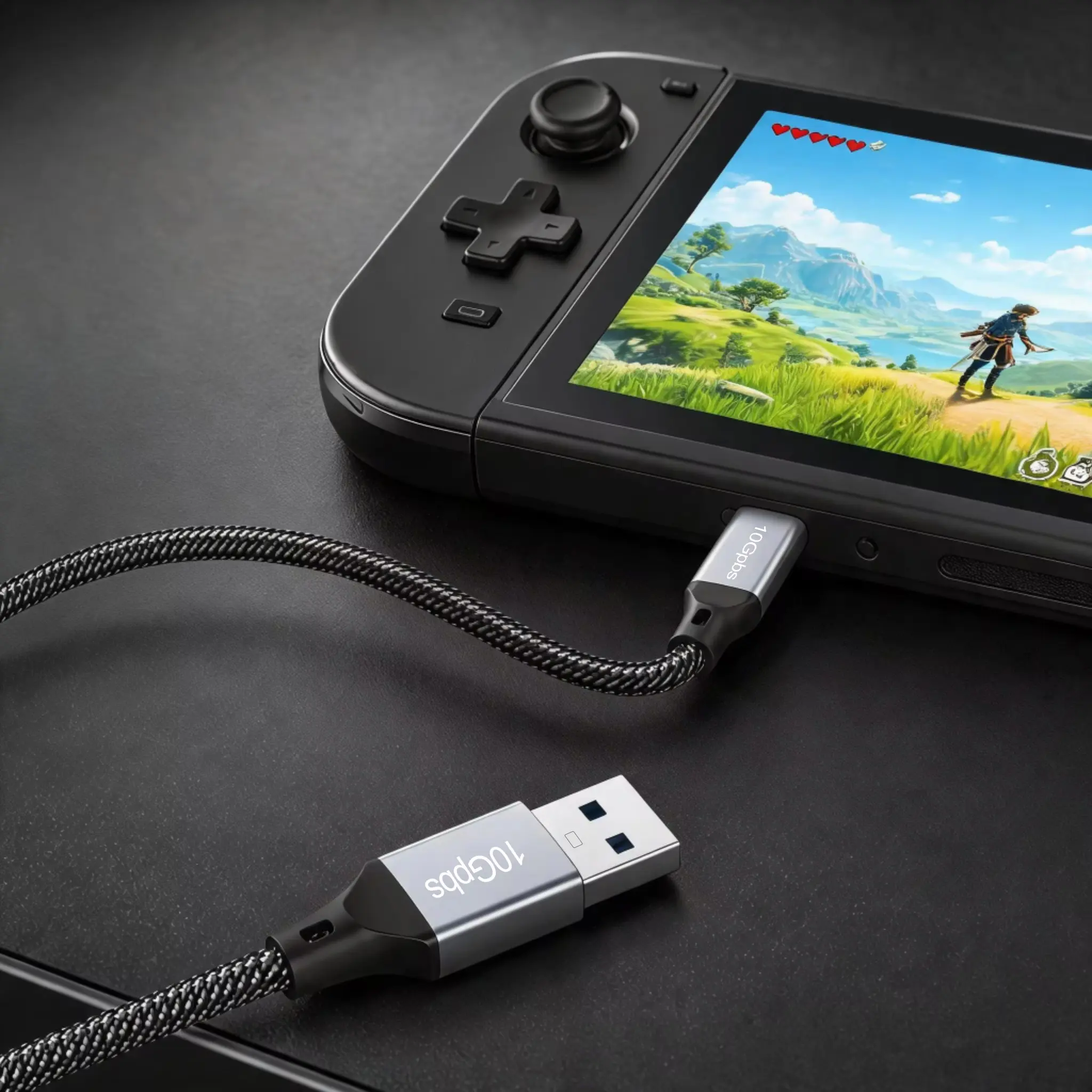Gaming And Other Usb Devices