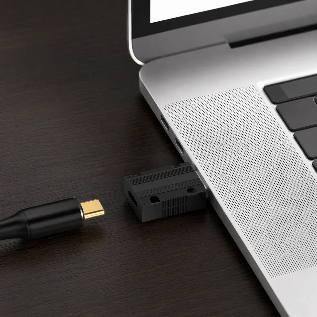 Plug And Play Connectivity Jl Yf23