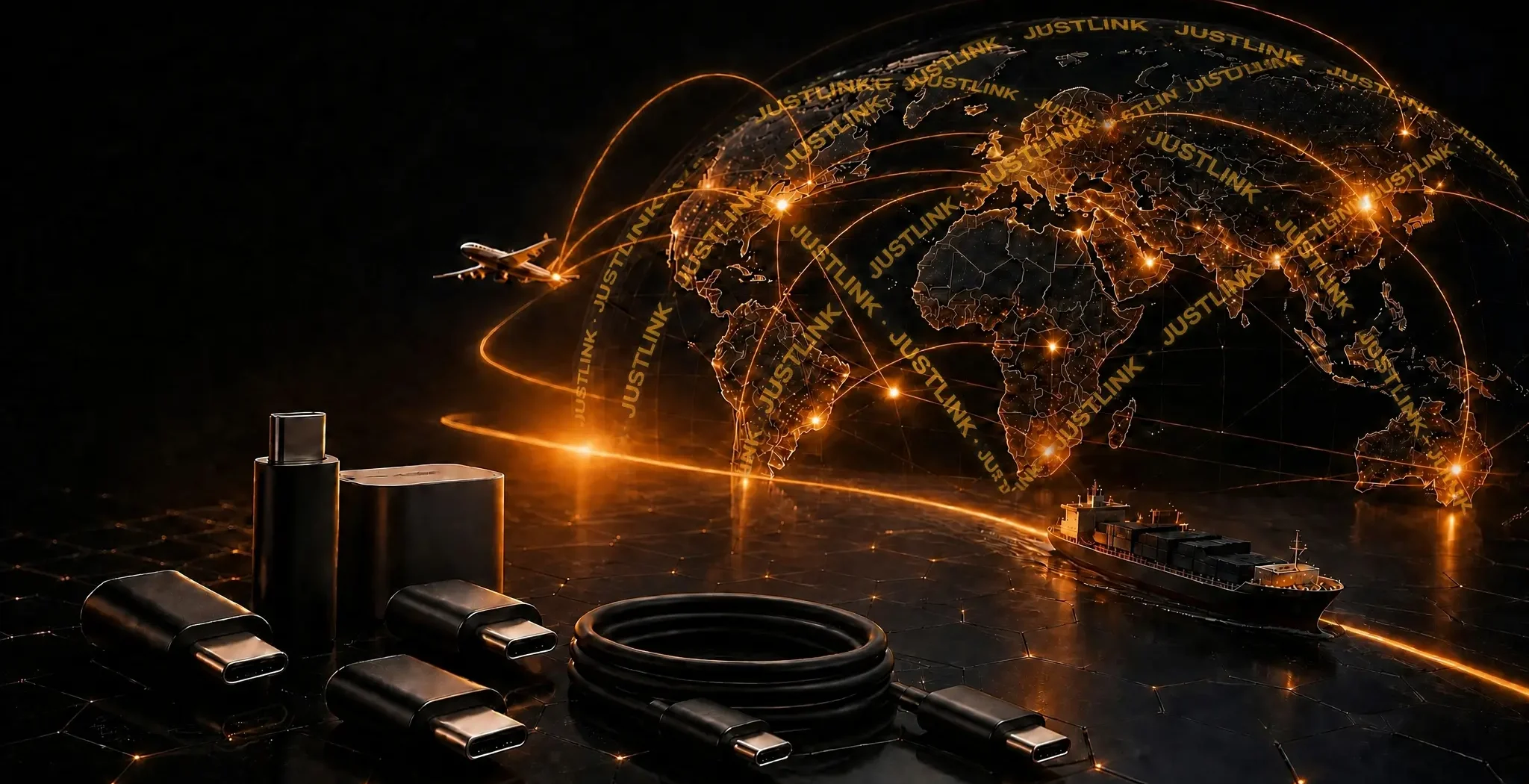Global Shipping