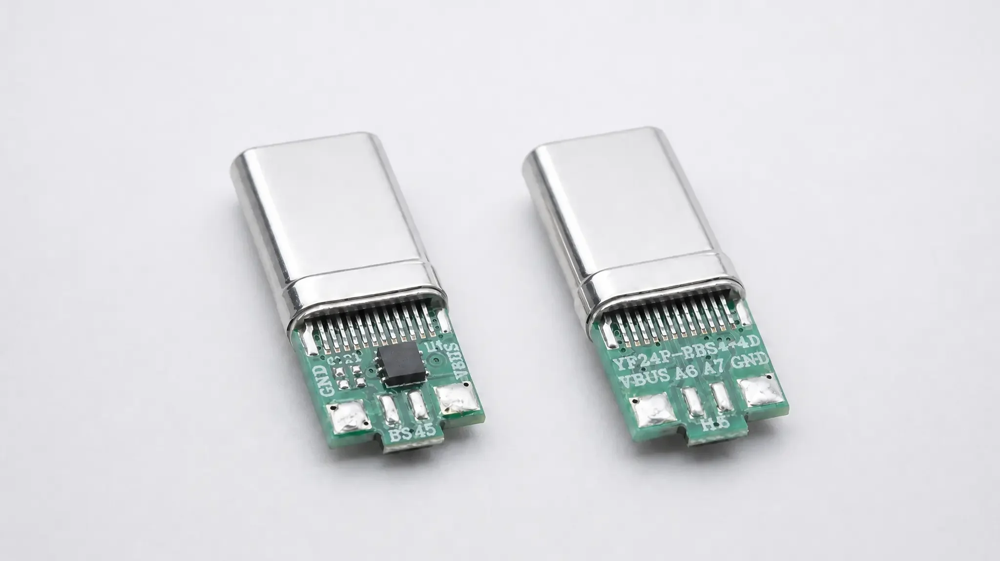 Premium Components