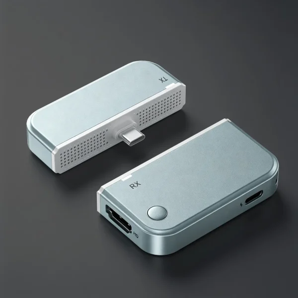Wireless Hdmi Extender Adapters M10